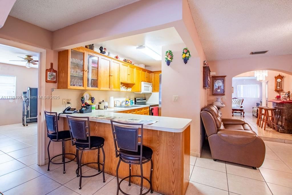 Real estate property located at 891 24th St, Miami-dade, Hialeah 13th Addn Amd Pl, Hialeah, FL