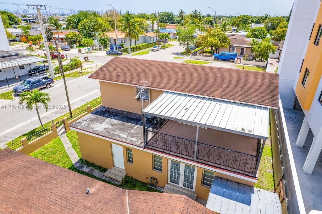Real estate property located at 891 24th St, Miami-dade, Hialeah 13th Addn Amd Pl, Hialeah, FL