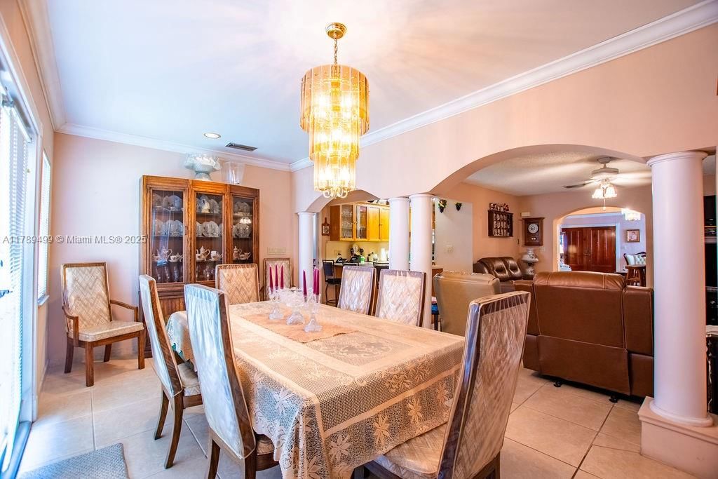 Real estate property located at 891 24th St, Miami-dade, Hialeah 13th Addn Amd Pl, Hialeah, FL
