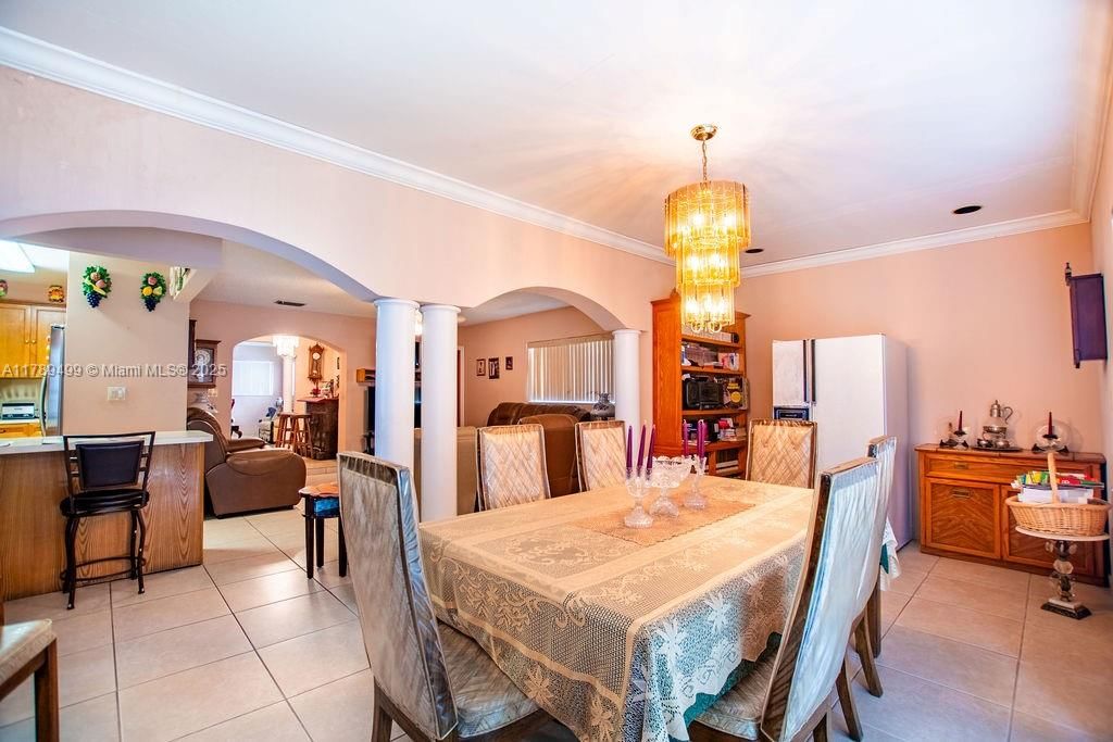Real estate property located at 891 24th St, Miami-dade, Hialeah 13th Addn Amd Pl, Hialeah, FL