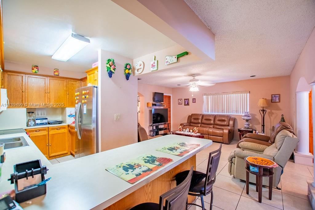 Real estate property located at 891 24th St, Miami-dade, Hialeah 13th Addn Amd Pl, Hialeah, FL
