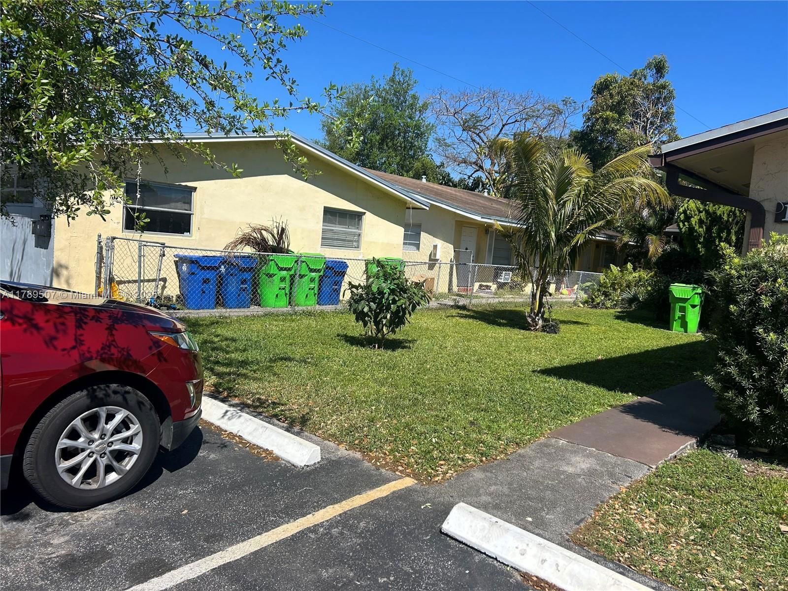 Real estate property located at 1880 59th Way, Broward, Sunrise Golf Village Sec, Sunrise, FL