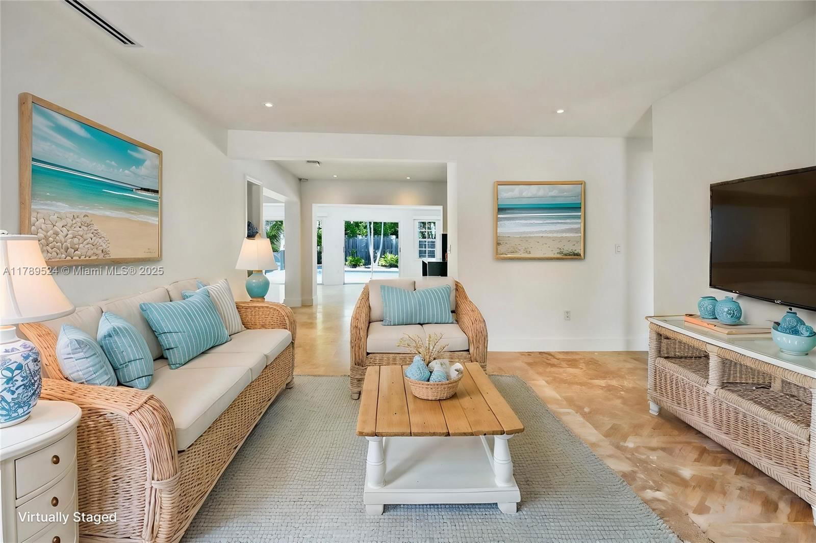 Real estate property located at 255 Ridgewood Rd, Miami-dade, Tropical Isle Homes Sub 4, Key Biscayne, FL