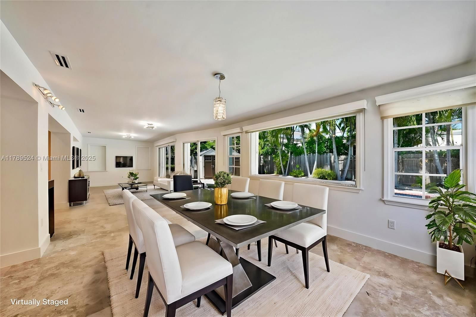 Real estate property located at 255 Ridgewood Rd, Miami-dade, Tropical Isle Homes Sub 4, Key Biscayne, FL
