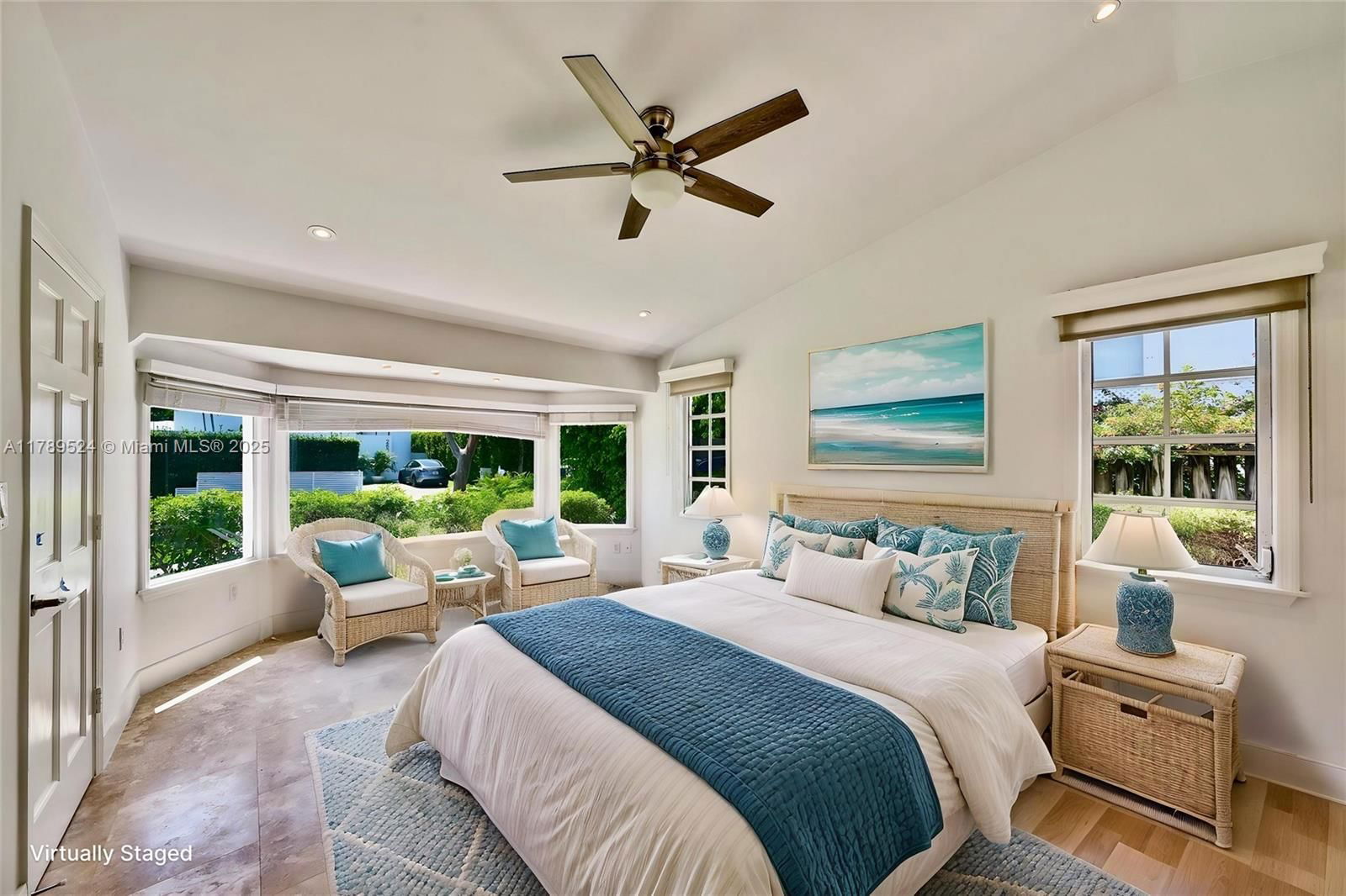 Real estate property located at 255 Ridgewood Rd, Miami-dade, Tropical Isle Homes Sub 4, Key Biscayne, FL