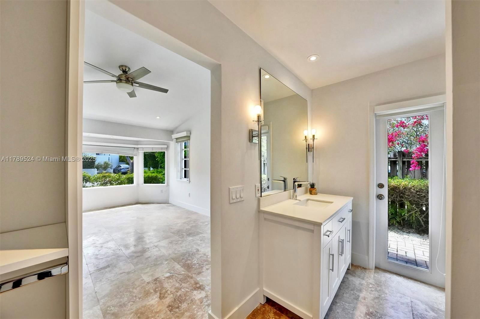 Real estate property located at 255 Ridgewood Rd, Miami-dade, Tropical Isle Homes Sub 4, Key Biscayne, FL