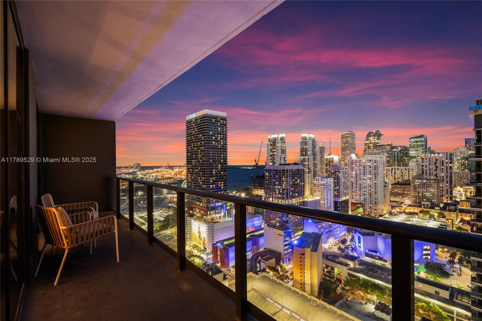 Real estate property located at 159 6th St #3105, Miami-dade, Natiivo/gale Miami, Miami, FL