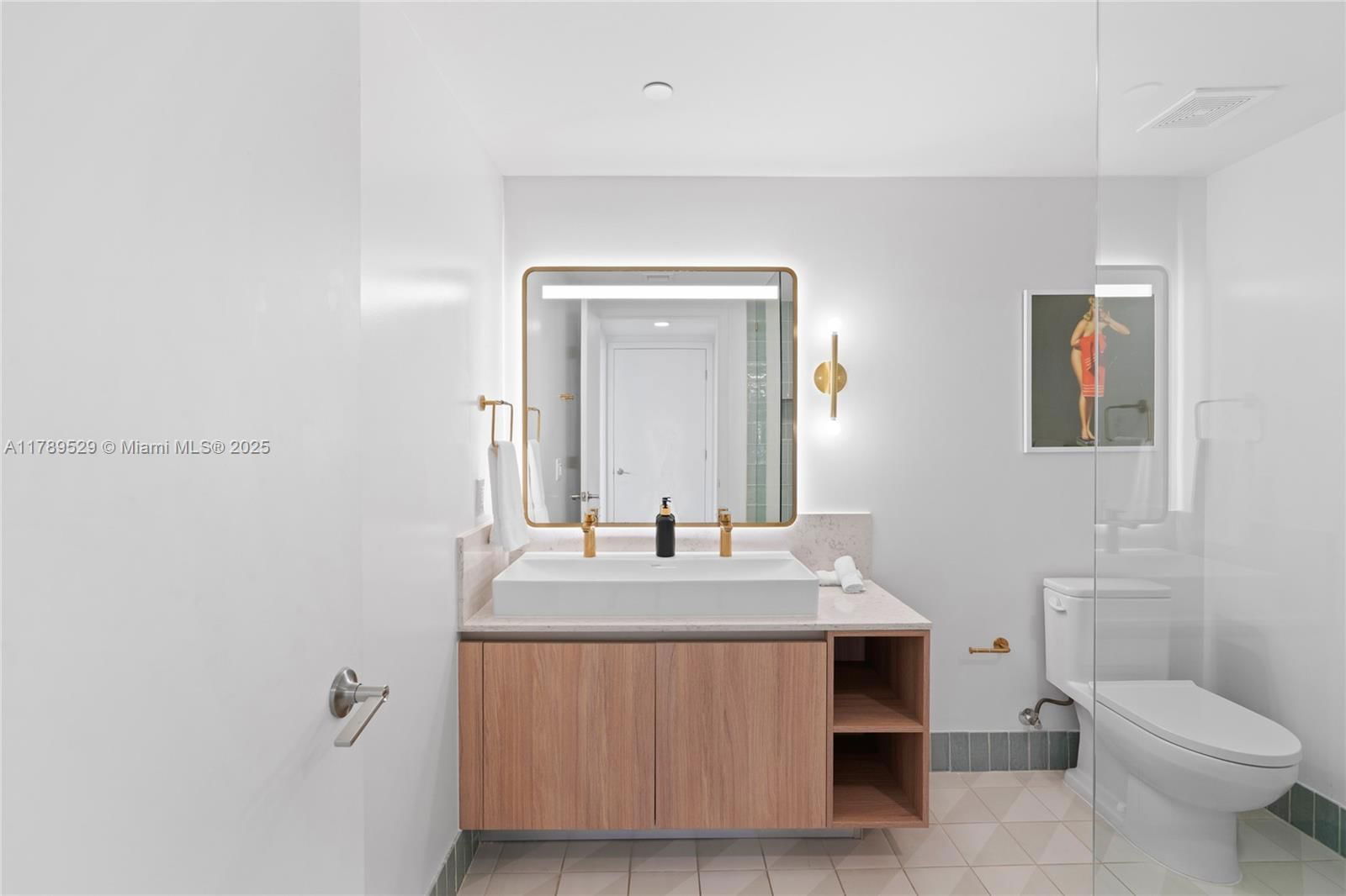 Real estate property located at 159 6th St #3105, Miami-dade, Natiivo/gale Miami, Miami, FL