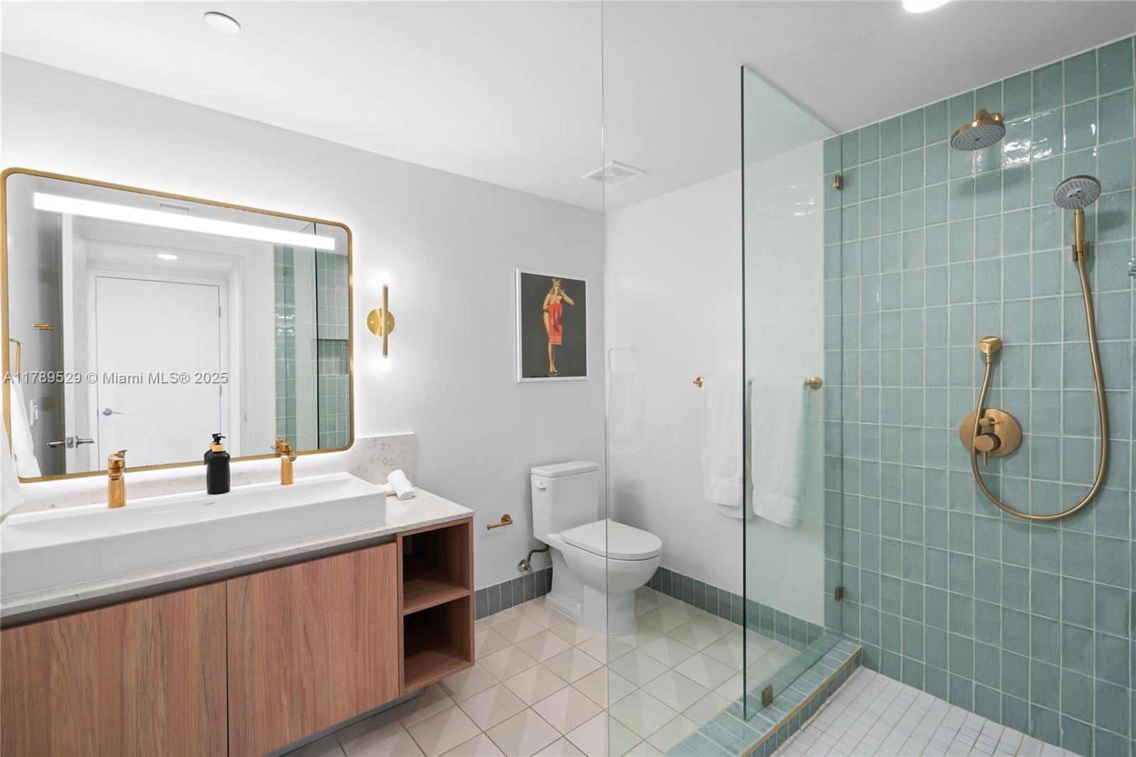 Real estate property located at 159 6th St #3105, Miami-dade, Natiivo/gale Miami, Miami, FL