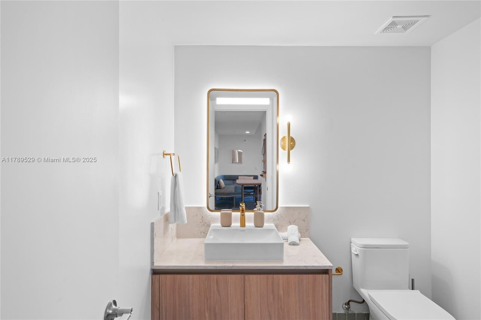 Real estate property located at 159 6th St #3105, Miami-dade, Natiivo/gale Miami, Miami, FL