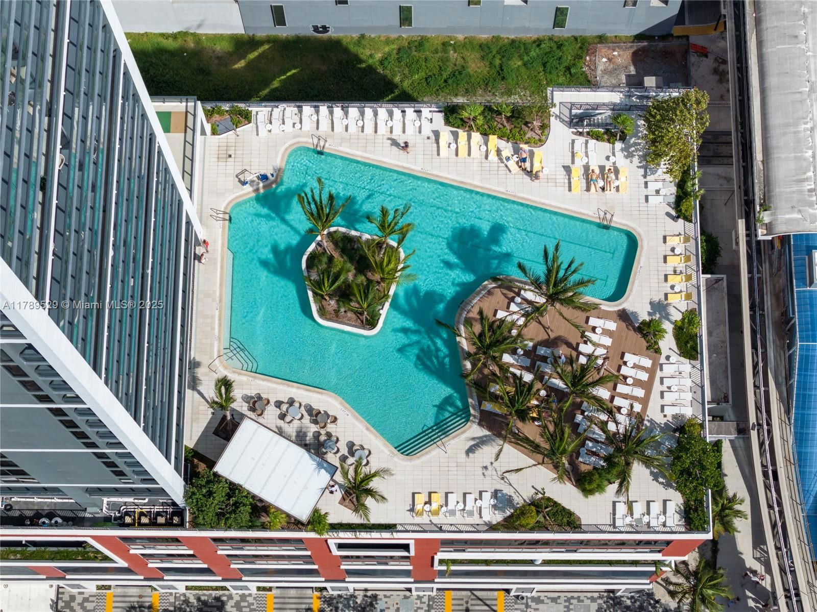 Real estate property located at 159 6th St #3105, Miami-dade, Natiivo/gale Miami, Miami, FL