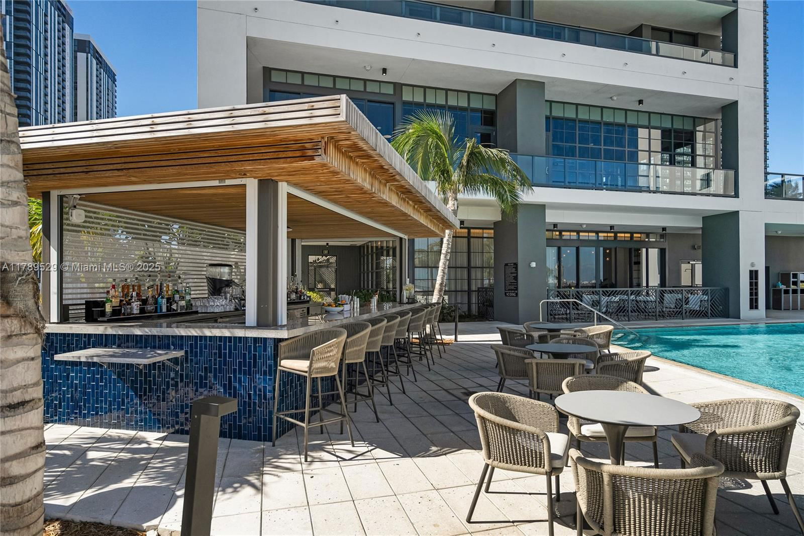 Real estate property located at 159 6th St #3105, Miami-dade, Natiivo/gale Miami, Miami, FL