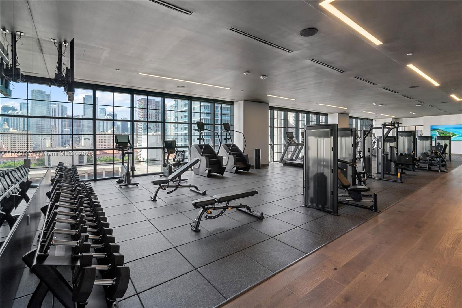 Real estate property located at 159 6th St #3105, Miami-dade, Natiivo/gale Miami, Miami, FL