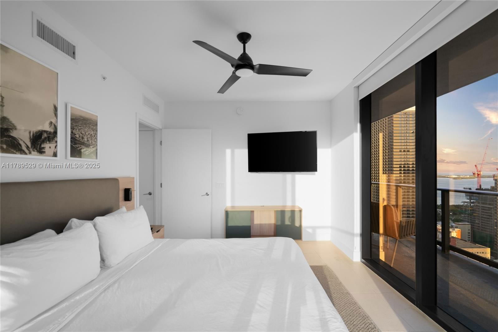 Real estate property located at 159 6th St #3105, Miami-dade, Natiivo/gale Miami, Miami, FL