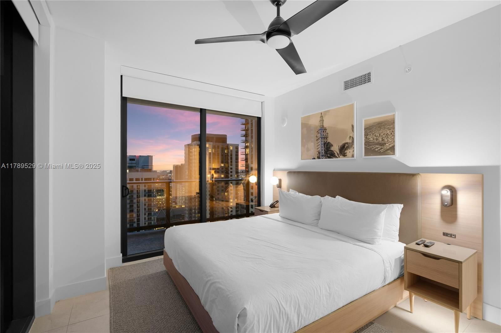 Real estate property located at 159 6th St #3105, Miami-dade, Natiivo/gale Miami, Miami, FL