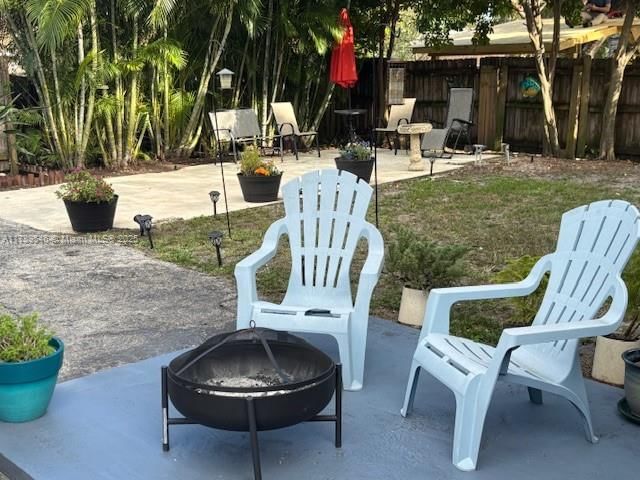 Real estate property located at 1404 2nd St, Broward, Ocean Way Park, Pompano Beach, FL