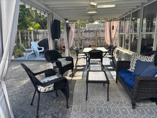 Real estate property located at 1404 2nd St, Broward, Ocean Way Park, Pompano Beach, FL