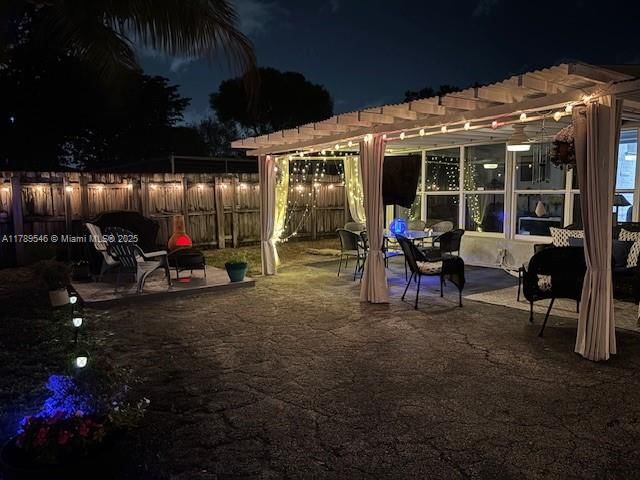 Real estate property located at 1404 2nd St, Broward, Ocean Way Park, Pompano Beach, FL