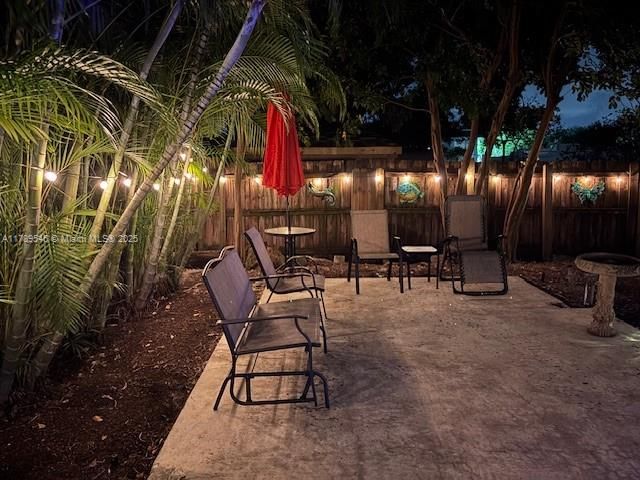 Real estate property located at 1404 2nd St, Broward, Ocean Way Park, Pompano Beach, FL