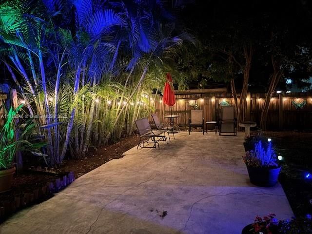 Real estate property located at 1404 2nd St, Broward, Ocean Way Park, Pompano Beach, FL