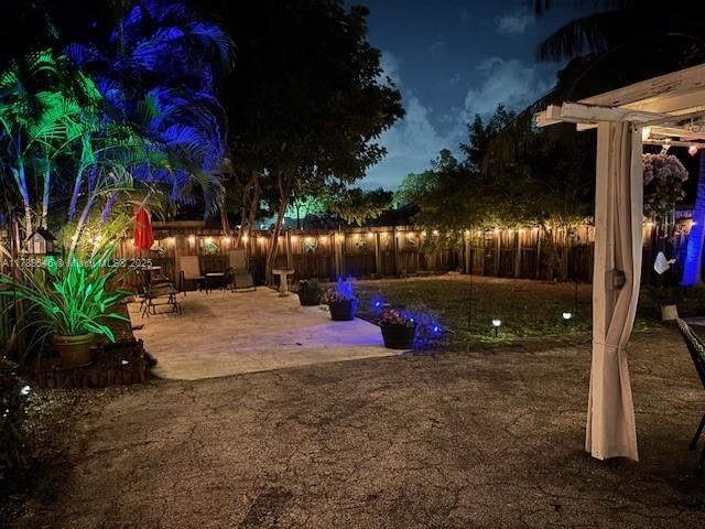 Real estate property located at 1404 2nd St, Broward, Ocean Way Park, Pompano Beach, FL