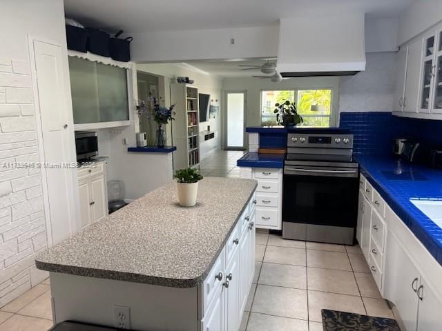 Real estate property located at 1404 2nd St, Broward, Ocean Way Park, Pompano Beach, FL