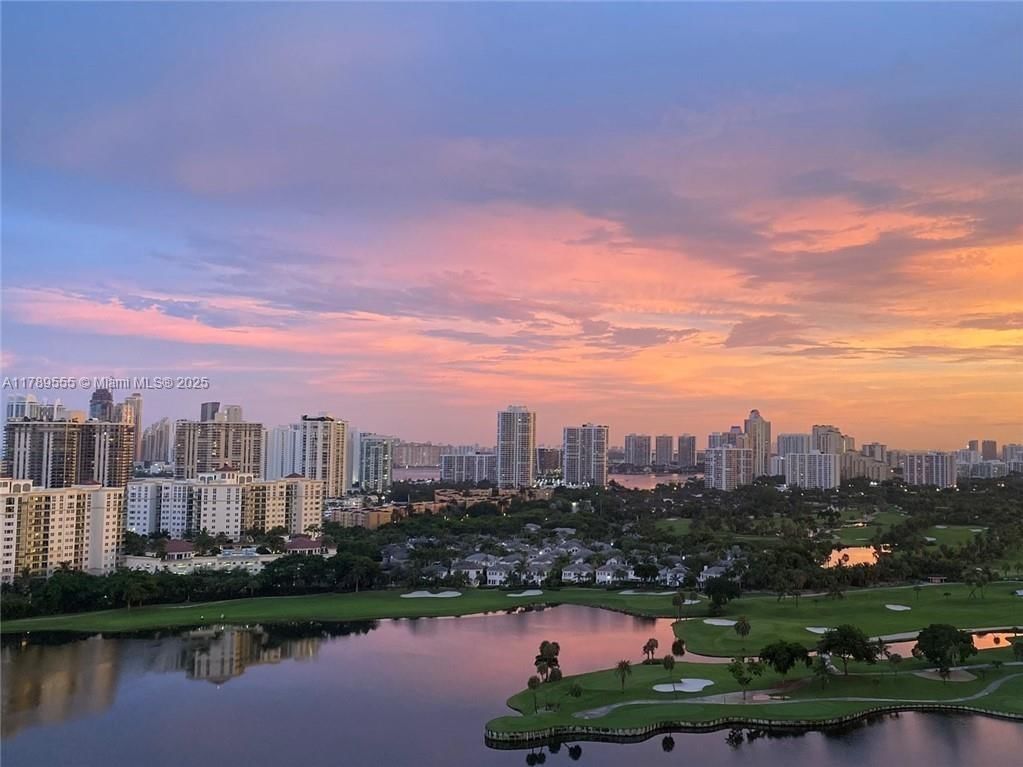Real estate property located at 3625 Country Club Dr #2505, Miami-dade, Aventura Eldorado Condo, Aventura, FL