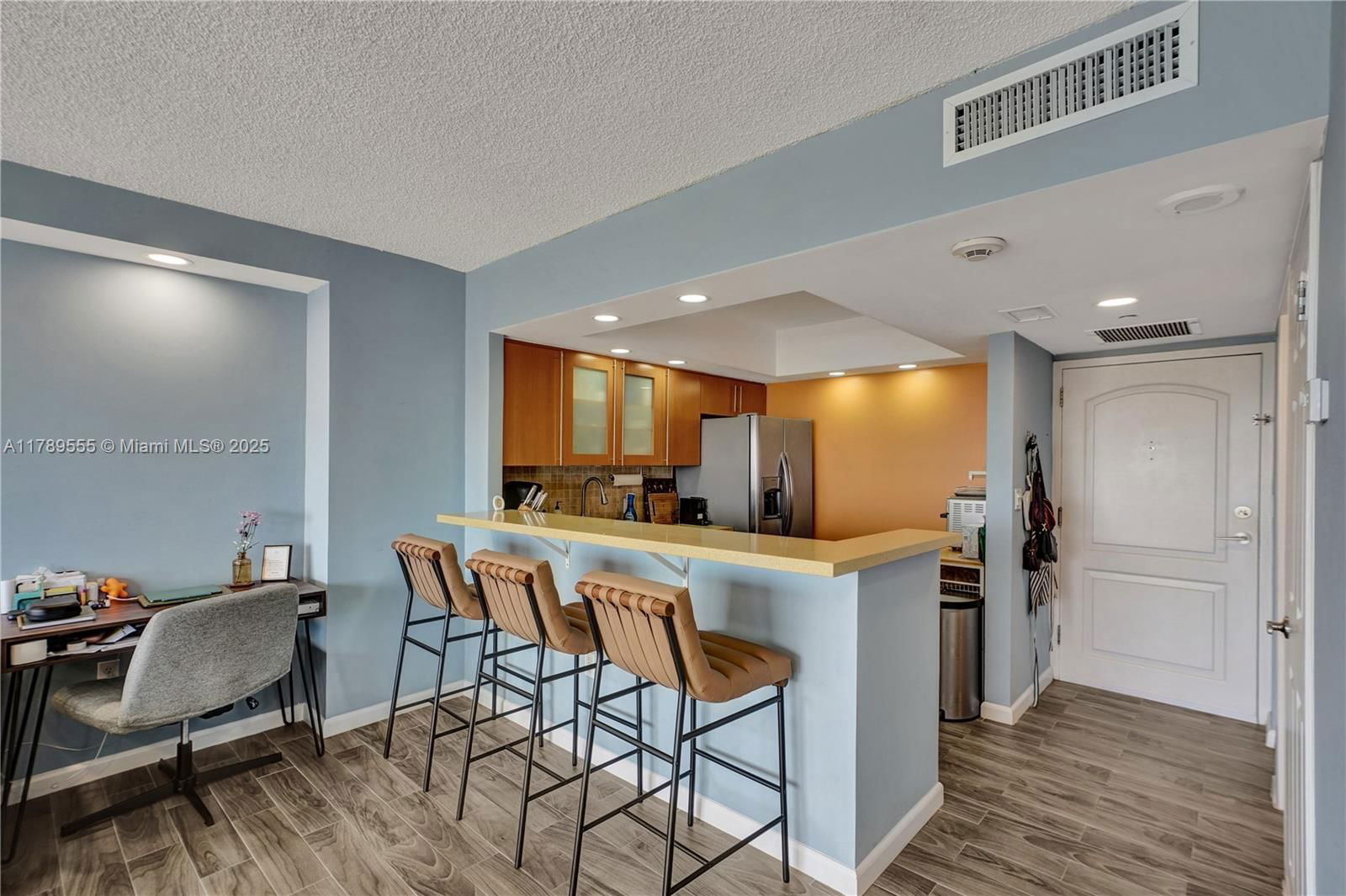 Real estate property located at 3625 Country Club Dr #2505, Miami-dade, Aventura Eldorado Condo, Aventura, FL