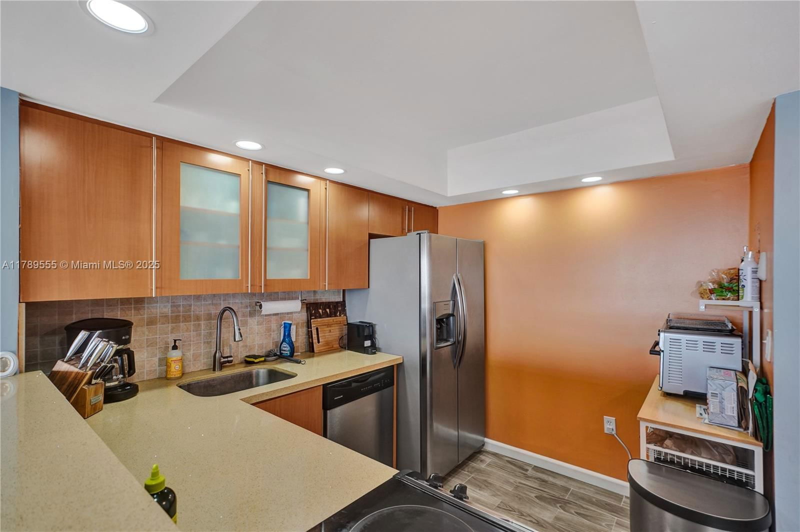 Real estate property located at 3625 Country Club Dr #2505, Miami-dade, Aventura Eldorado Condo, Aventura, FL