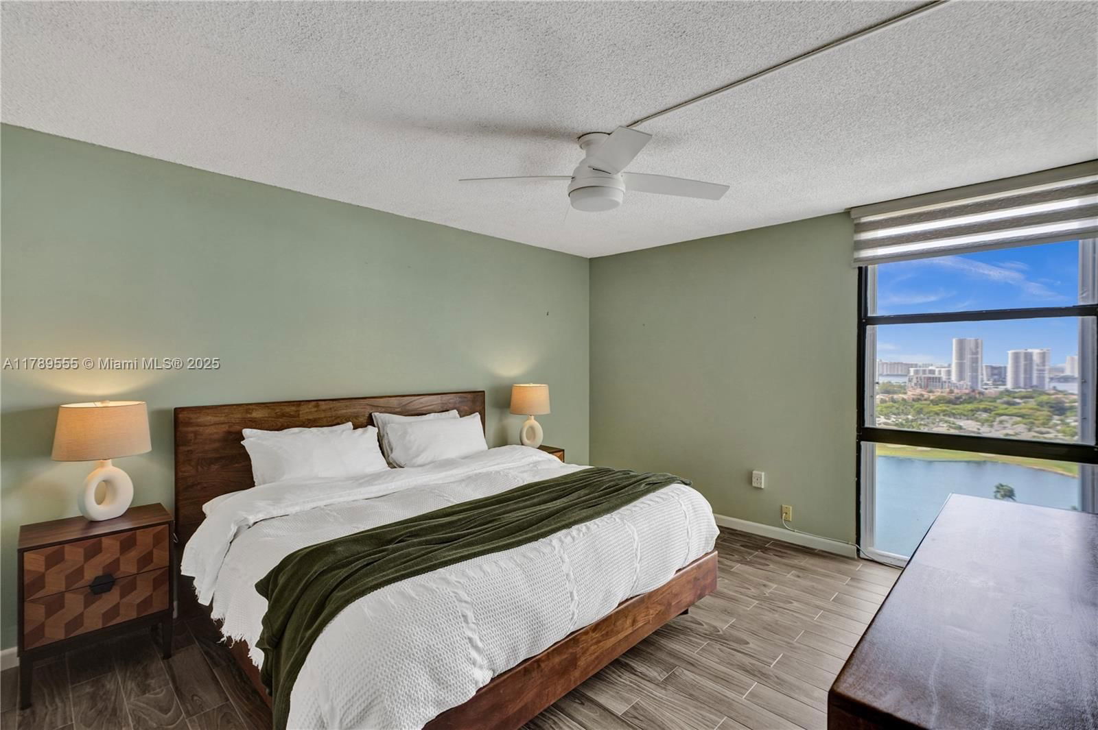 Real estate property located at 3625 Country Club Dr #2505, Miami-dade, Aventura Eldorado Condo, Aventura, FL
