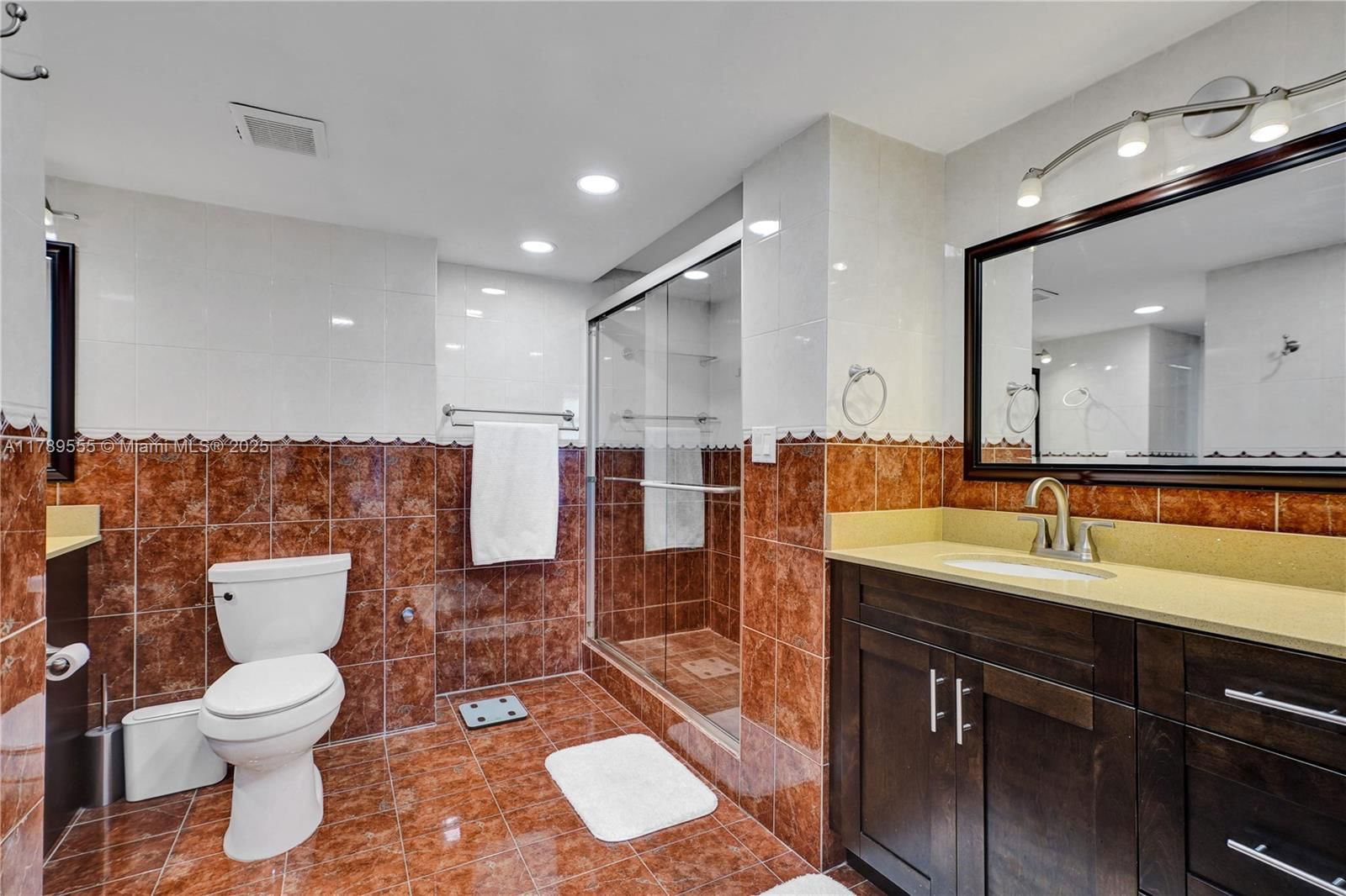 Real estate property located at 3625 Country Club Dr #2505, Miami-dade, Aventura Eldorado Condo, Aventura, FL