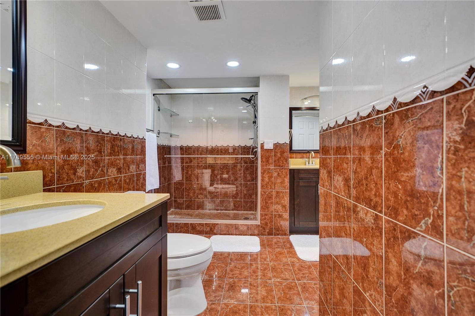Real estate property located at 3625 Country Club Dr #2505, Miami-dade, Aventura Eldorado Condo, Aventura, FL