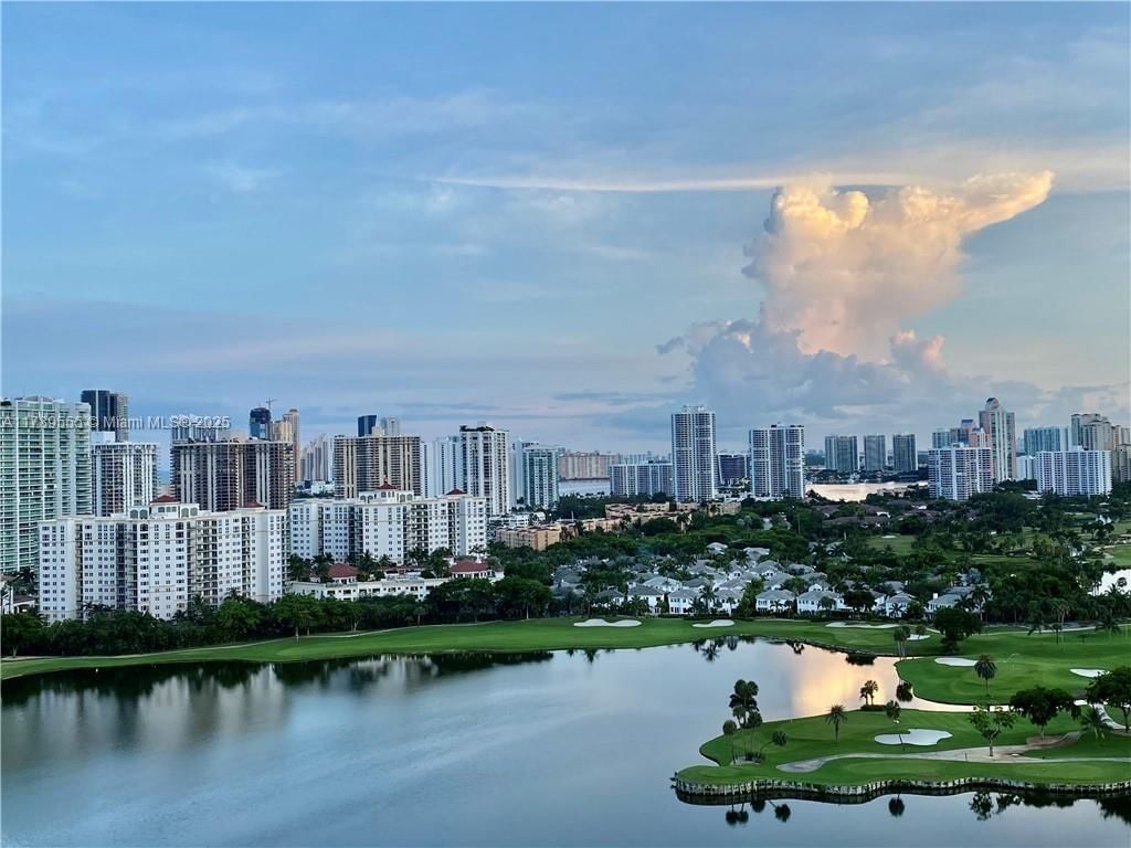 Real estate property located at 3625 Country Club Dr #2505, Miami-dade, Aventura Eldorado Condo, Aventura, FL