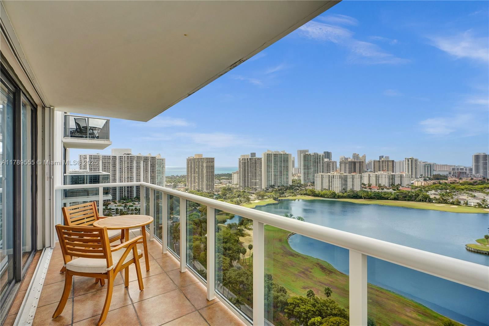 Real estate property located at 3625 Country Club Dr #2505, Miami-dade, Aventura Eldorado Condo, Aventura, FL