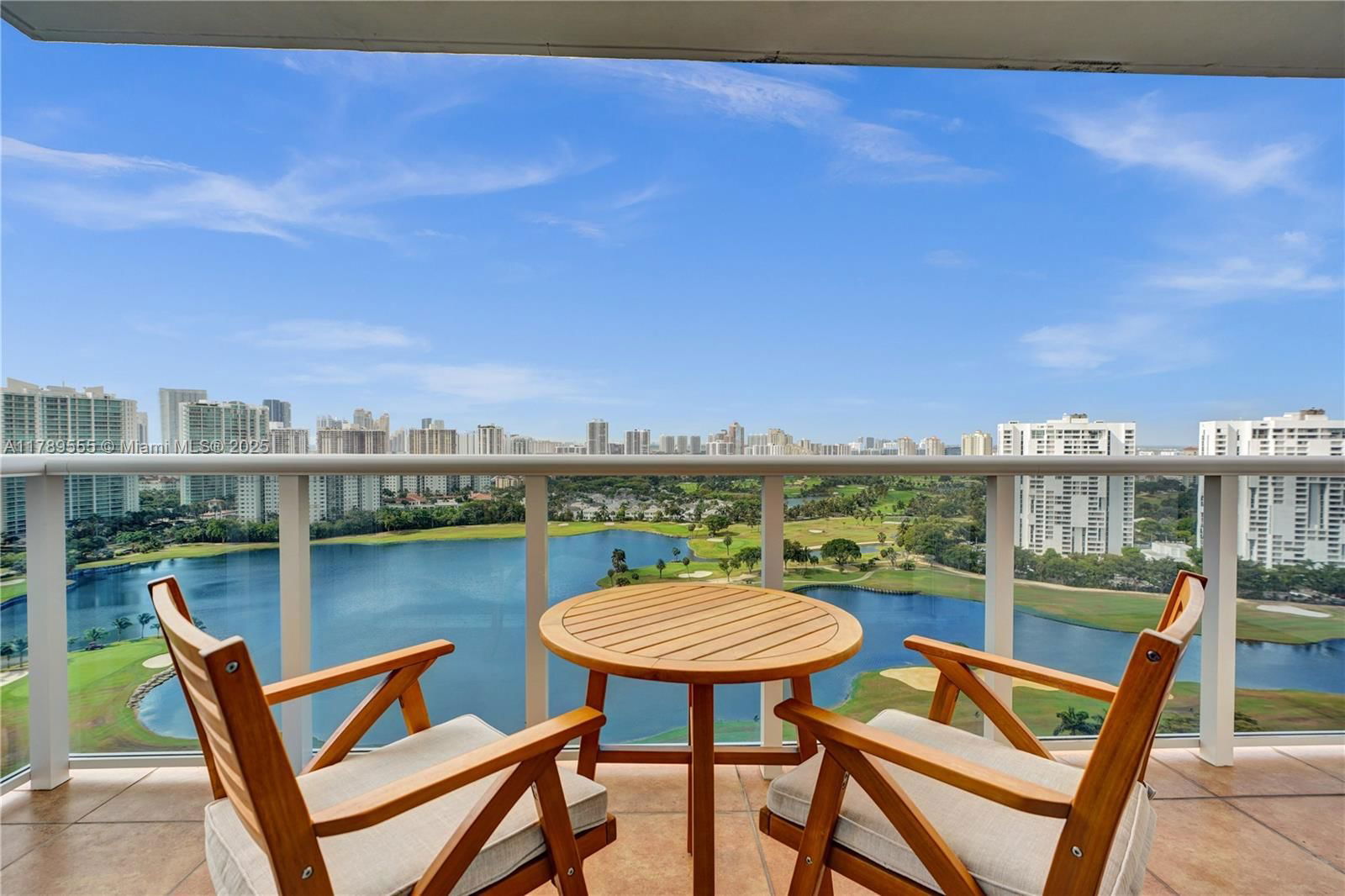 Real estate property located at 3625 Country Club Dr #2505, Miami-dade, Aventura Eldorado Condo, Aventura, FL