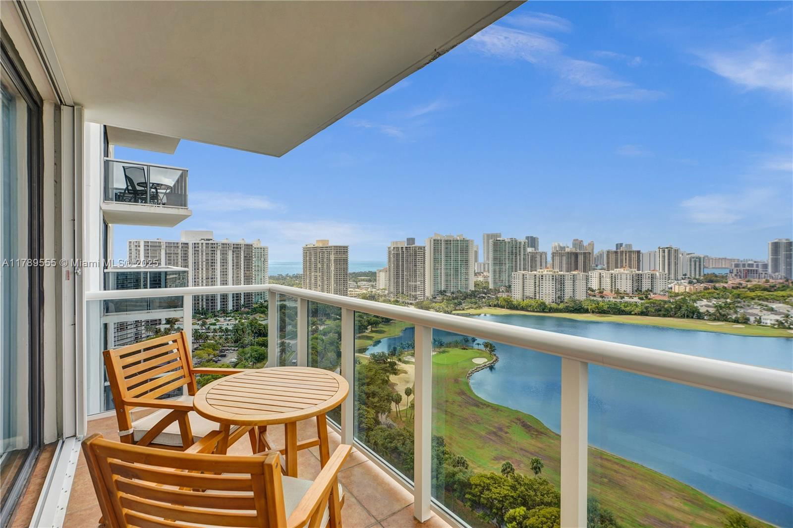 Real estate property located at 3625 Country Club Dr #2505, Miami-dade, Aventura Eldorado Condo, Aventura, FL