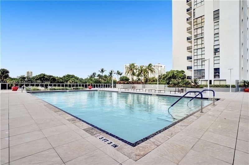 Real estate property located at 3625 Country Club Dr #2505, Miami-dade, Aventura Eldorado Condo, Aventura, FL