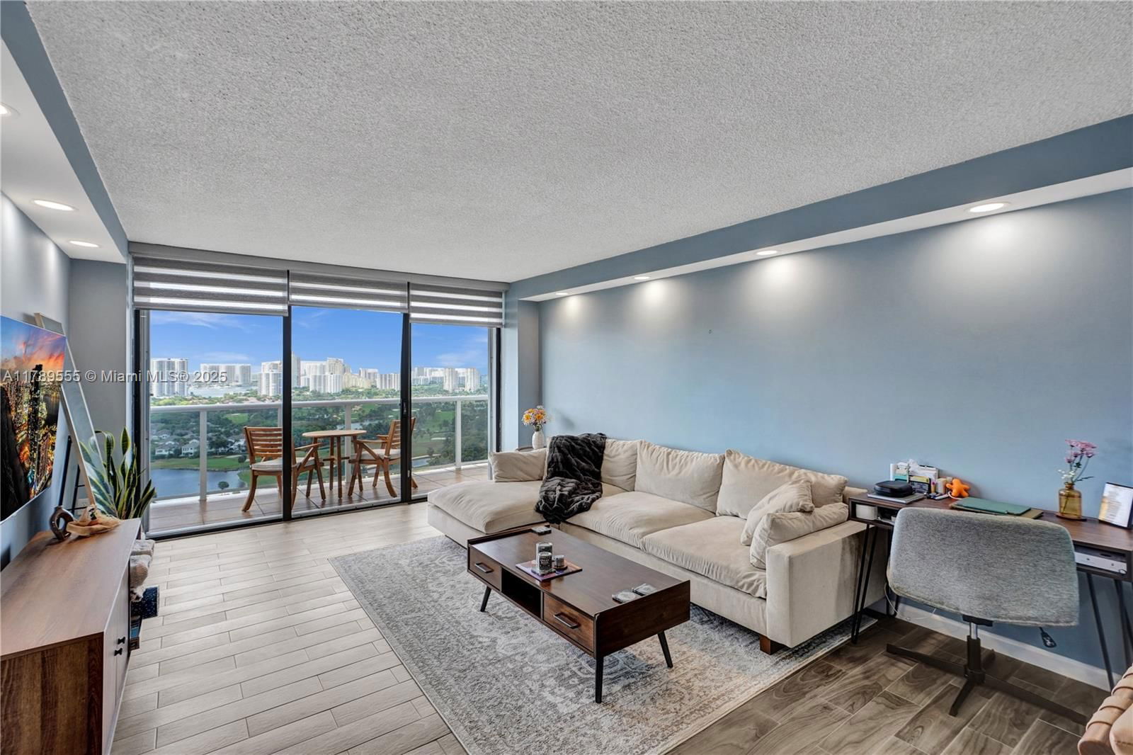 Real estate property located at 3625 Country Club Dr #2505, Miami-dade, Aventura Eldorado Condo, Aventura, FL