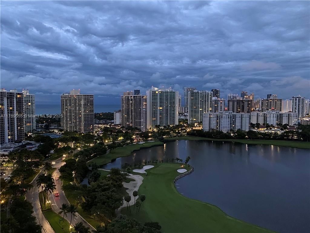 Real estate property located at 3625 Country Club Dr #2505, Miami-dade, Aventura Eldorado Condo, Aventura, FL