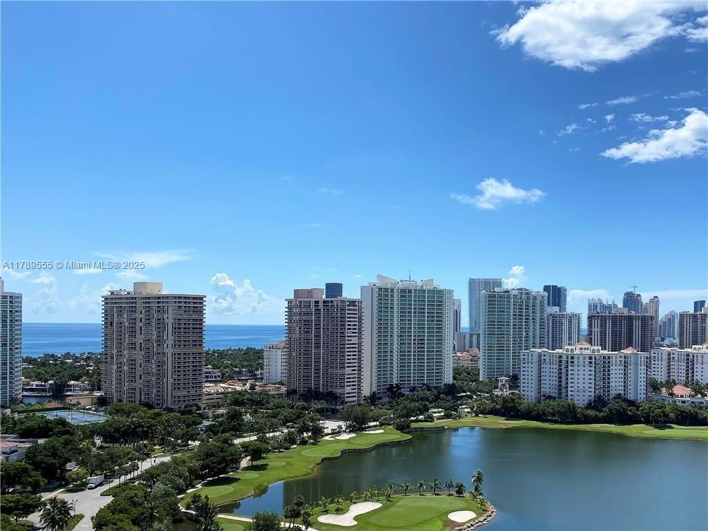 Real estate property located at 3625 Country Club Dr #2505, Miami-dade, Aventura Eldorado Condo, Aventura, FL