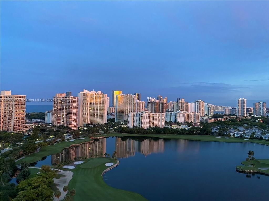 Real estate property located at 3625 Country Club Dr #2505, Miami-dade, Aventura Eldorado Condo, Aventura, FL
