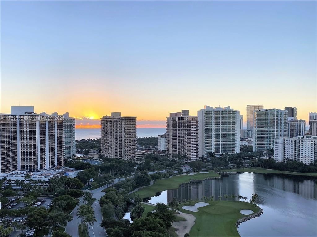Real estate property located at 3625 Country Club Dr #2505, Miami-dade, Aventura Eldorado Condo, Aventura, FL