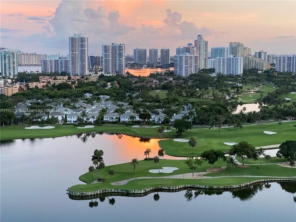 Real estate property located at 3625 Country Club Dr #2505, Miami-dade, Aventura Eldorado Condo, Aventura, FL