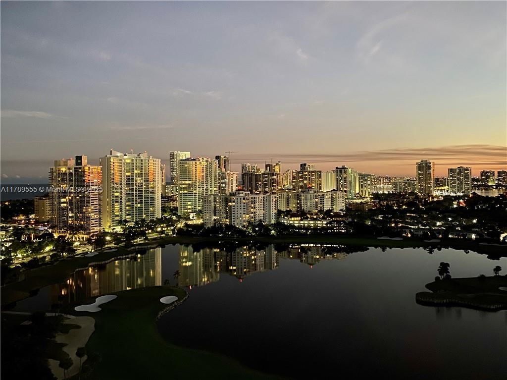 Real estate property located at 3625 Country Club Dr #2505, Miami-dade, Aventura Eldorado Condo, Aventura, FL