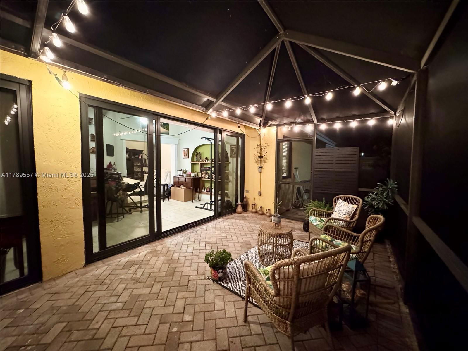 Real estate property located at 15357 43rd Ter, Miami-dade, Imperial Group, Miami, FL