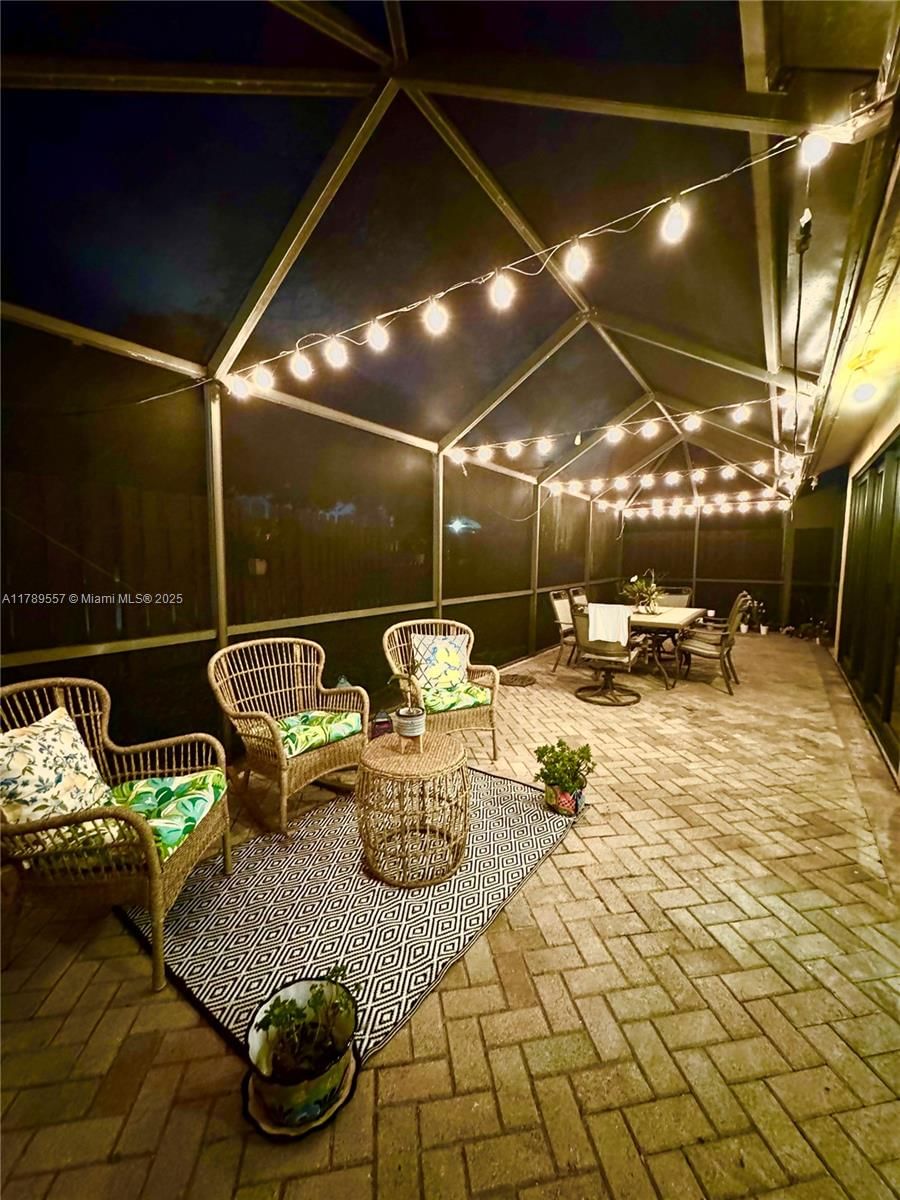 Real estate property located at 15357 43rd Ter, Miami-dade, Imperial Group, Miami, FL
