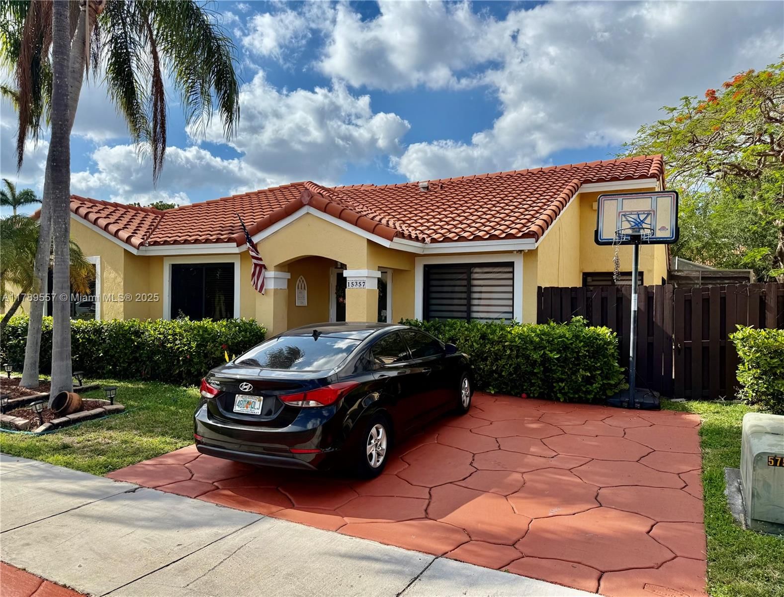 Real estate property located at 15357 43rd Ter, Miami-dade, Imperial Group, Miami, FL