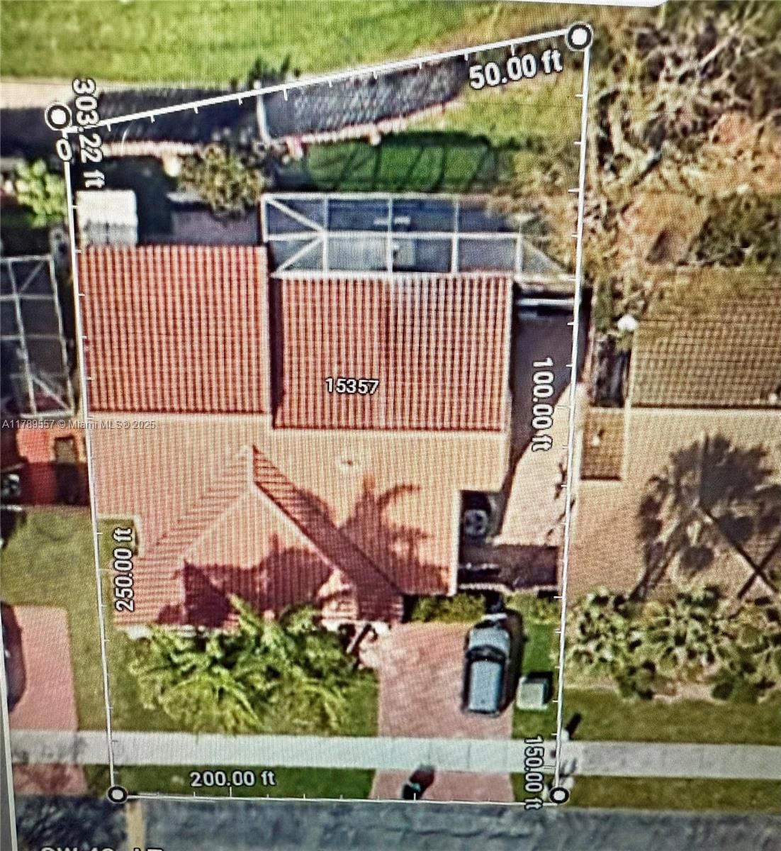 Real estate property located at 15357 43rd Ter, Miami-dade, Imperial Group, Miami, FL