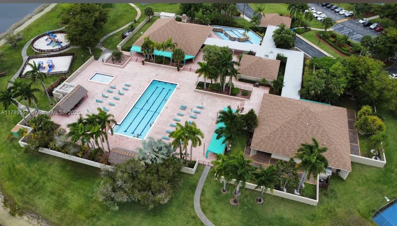 Real estate property located at 15357 43rd Ter, Miami-dade, Imperial Group, Miami, FL
