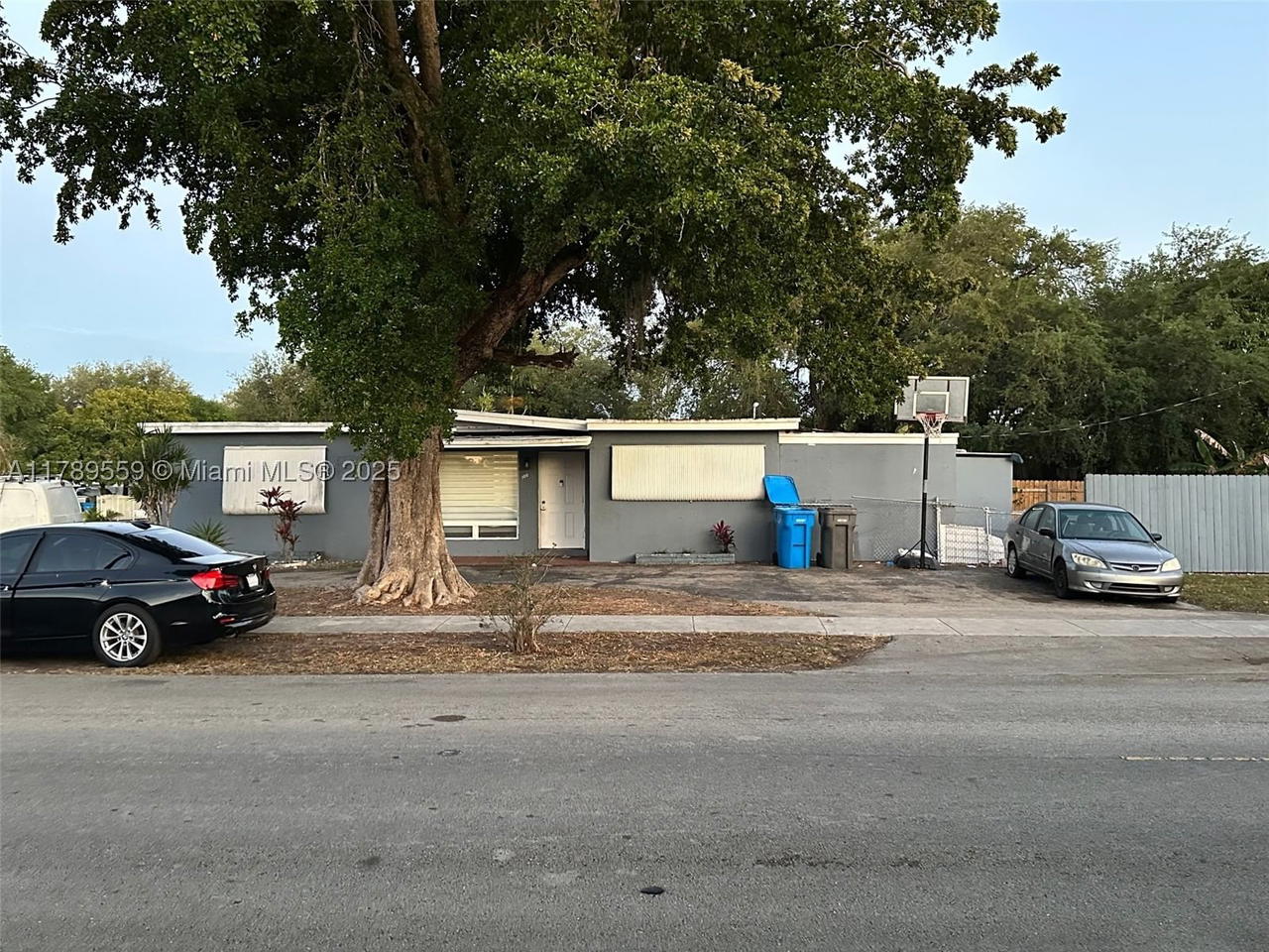 Real estate property located at 100 Virginia Rd, Broward, Miami Gardens Estates Sec, West Park, FL
